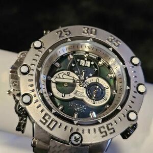 Invicta Subaqua NOMA VII, 32949 Swiss Ronda 5050c
